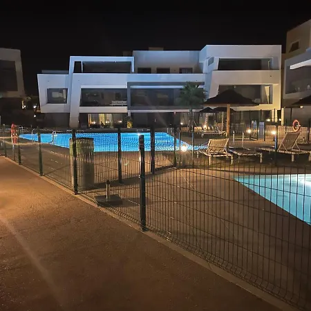 Vanian Gardens -stella شقة *