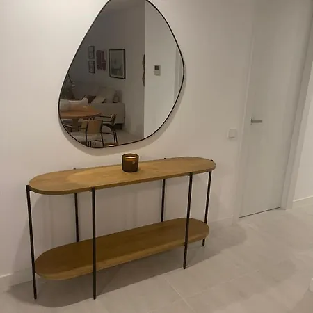Apartament Vanian Gardens -stella Estepona