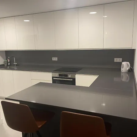 Vanian Gardens -stella Apartament Estepona