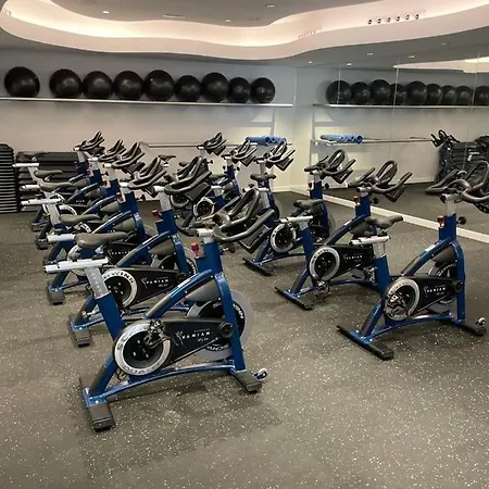 Daire Vanian Gardens -stella *