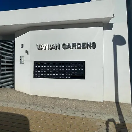 Vanian Gardens -stella *