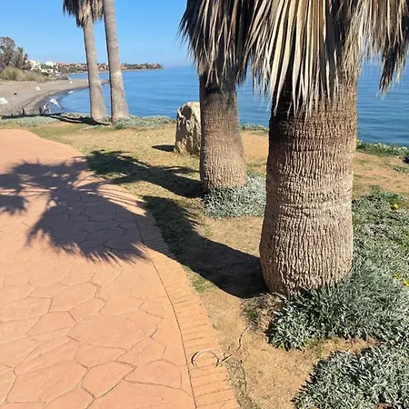 Vanian Gardens -stella * Estepona