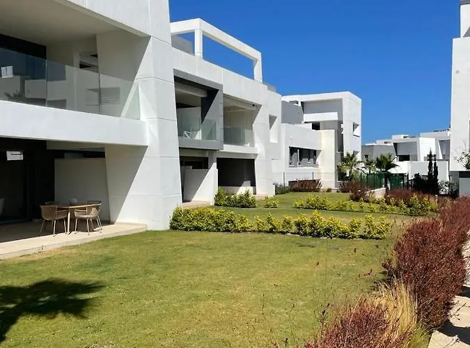 Vanian Gardens -stella Διαμέρισμα