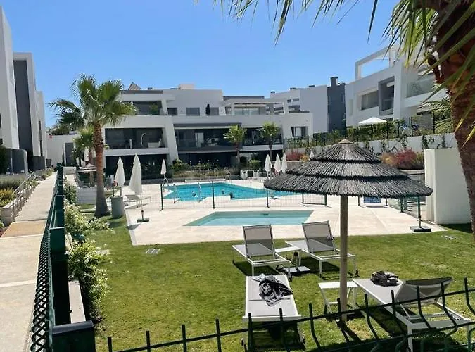 Vanian Gardens -stella Apartamento