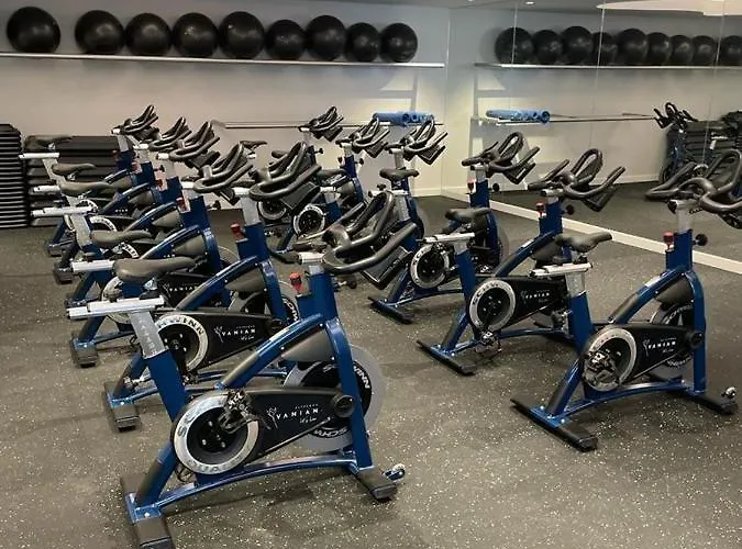 Apartamento Vanian Gardens -stella *