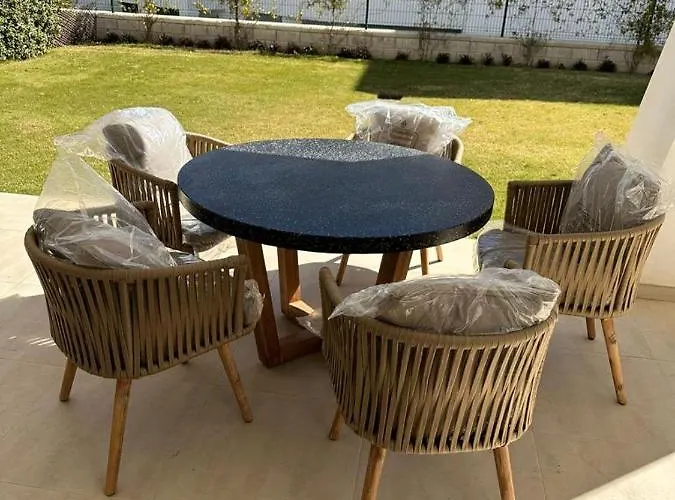 Vanian Gardens -stella Estepona