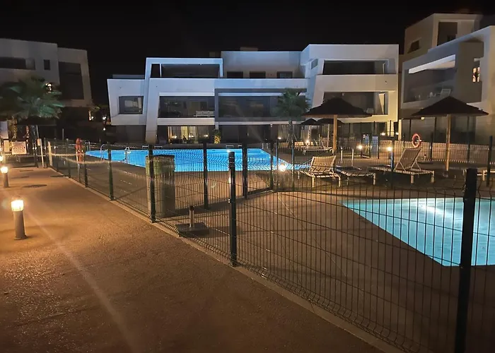 Vanian Gardens -stella Apartamento *