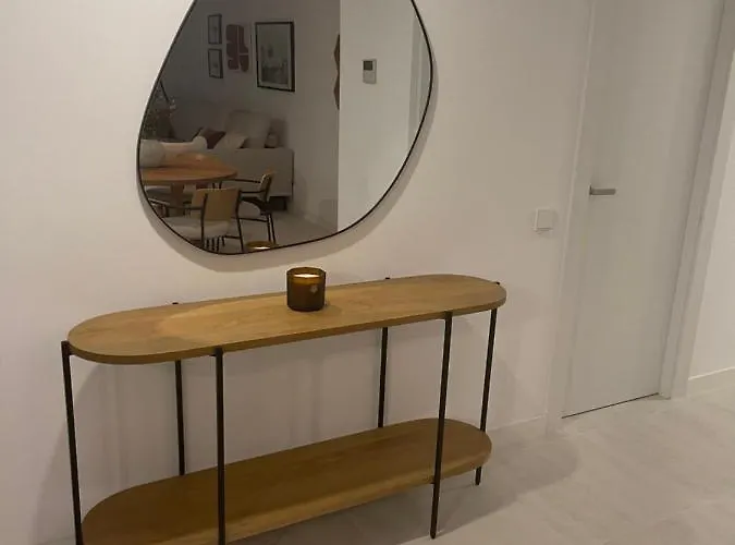 Apartamento Vanian Gardens -stella Estepona