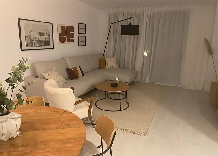 Vanian Gardens -stella Apartamento Estepona