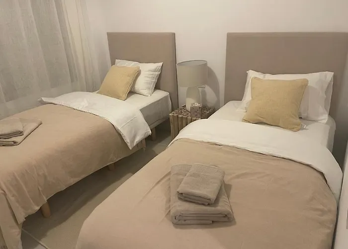 Vanian Gardens -stella Διαμέρισμα *