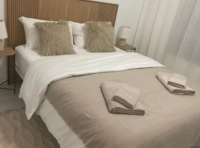 Vanian Gardens -stella Apartamento Estepona