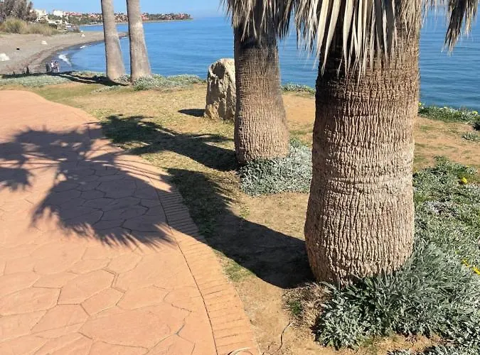 Vanian Gardens -stella * Estepona