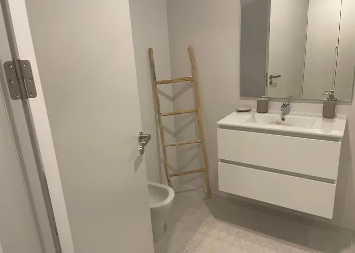 Vanian Gardens -stella Apartamento Estepona