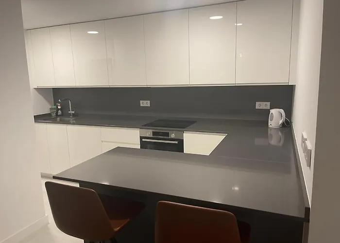 Vanian Gardens -stella Apartamento Estepona