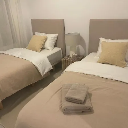 Vanian Gardens -stella Apartment *