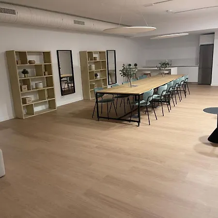 Vanian Gardens -stella